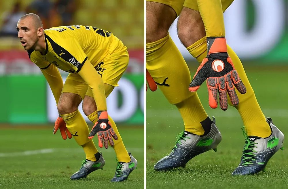 拉什福德和 拉什福德和