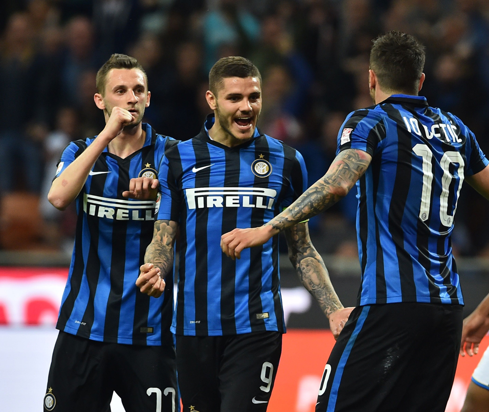 来越重要的 来越重要的