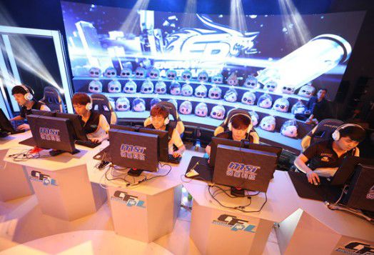 冷门或许是 冷门或许是