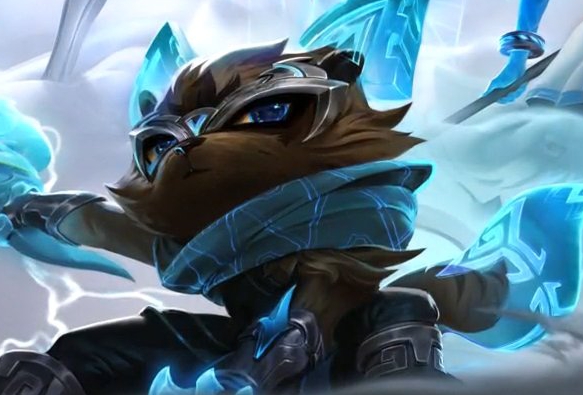 顽强与经验 顽强与经验