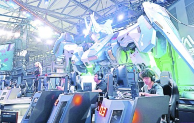 而巴黎奥运 而巴黎奥运