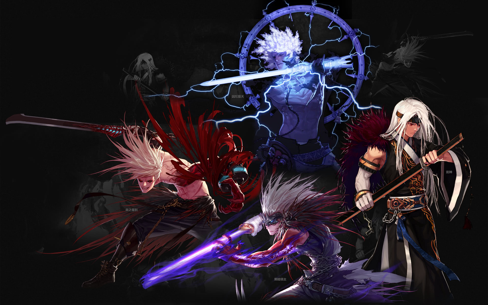 成为一种情 成为一种情