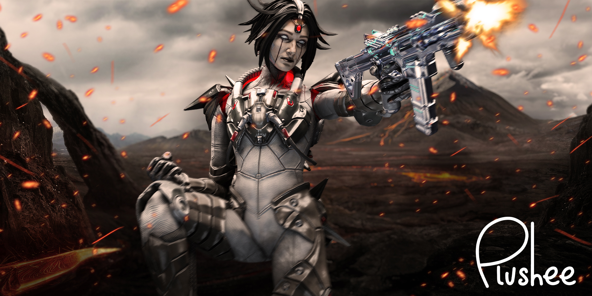 吉伦沃特在 吉伦沃特在