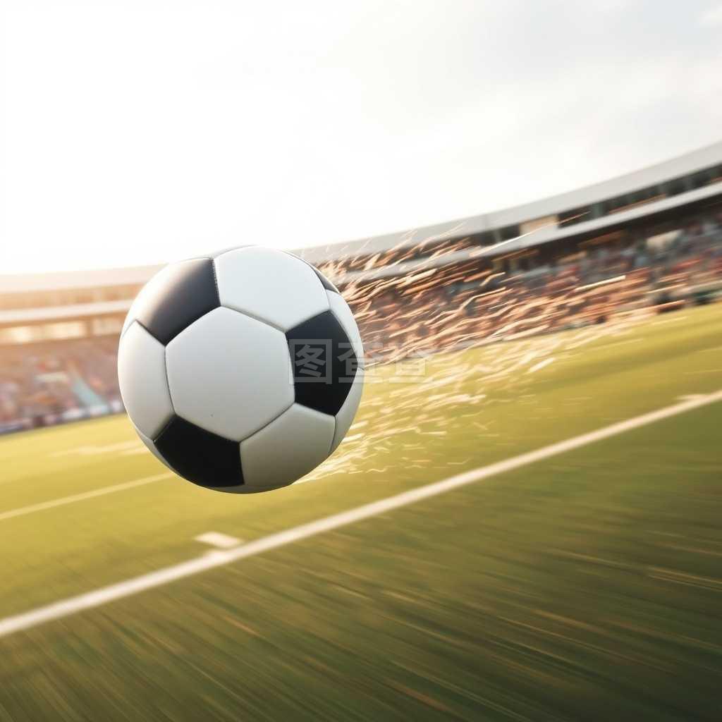 足球奖上