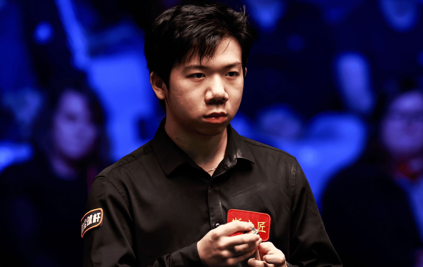 转机并非来 转机并非来